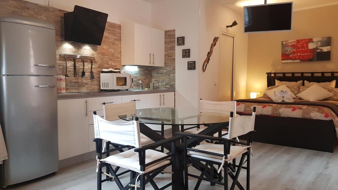 Moro Dal Castel - Appartamento Al Moro Castelnuovo del Garda Eksteriør bilde